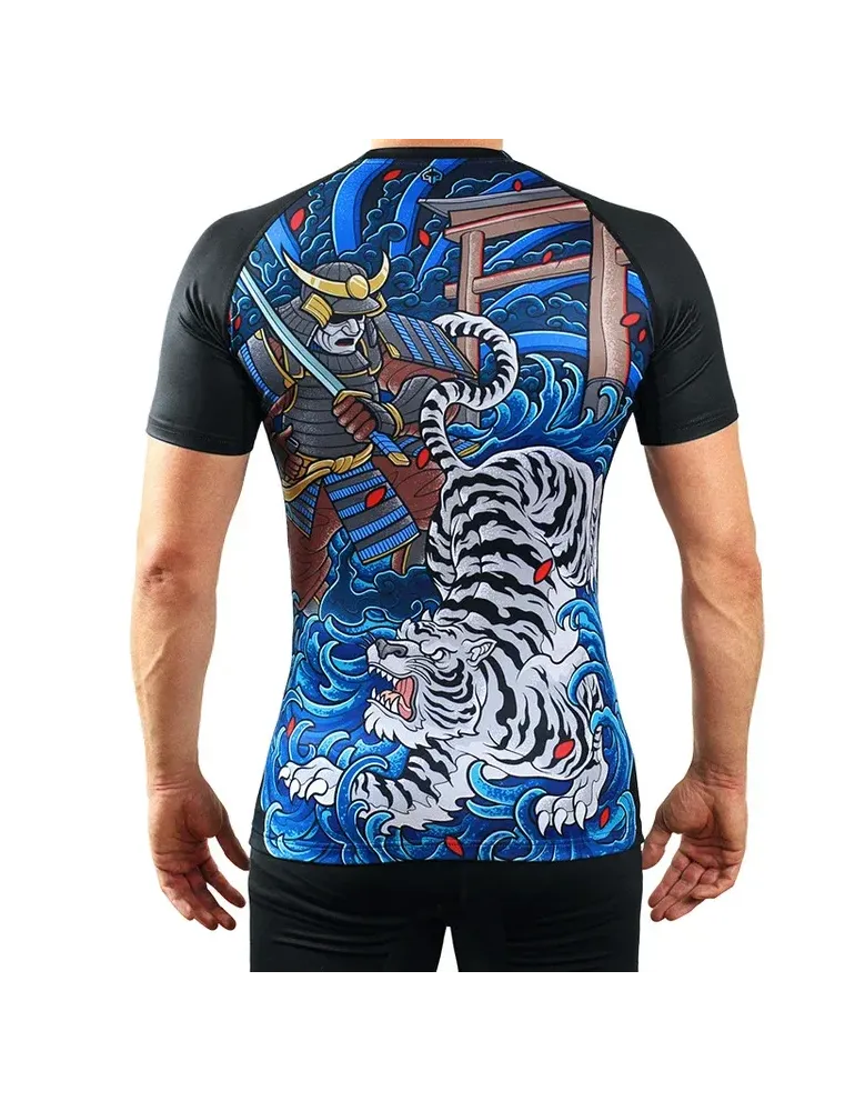 RASHGUARD YOKAI 3.0