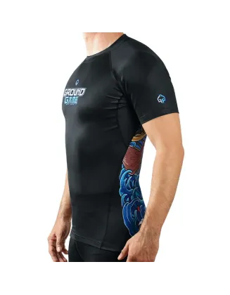 RASHGUARD YOKAI 3.0