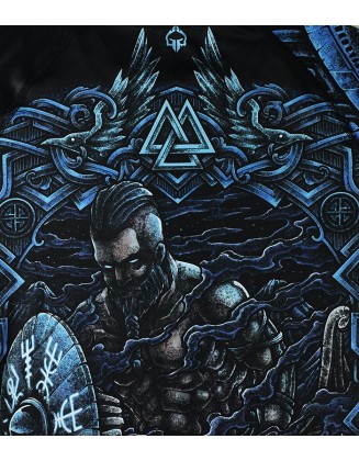 Rashguard Viking Short Sleeve