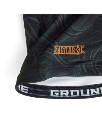 Рашгард - Ground Game - Ragnarok