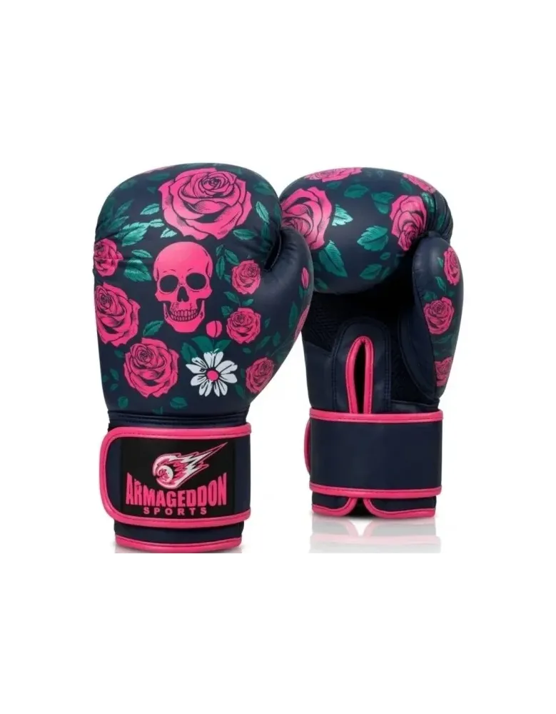 Armageddon Sports Дамски боксови