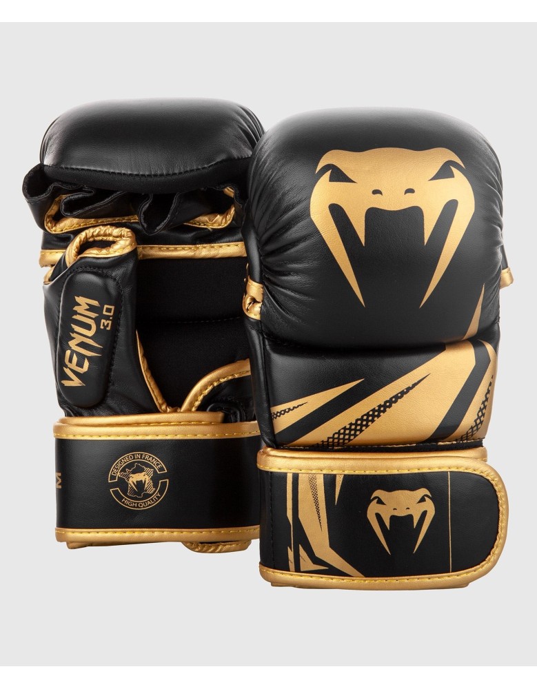 ММА РЪКАВИЦИ - SPARRING GLOVES VENUM CHALLENGER 3.0