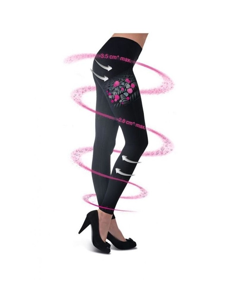 Cosmetex Legging-Антицелулитен клин за отслабване