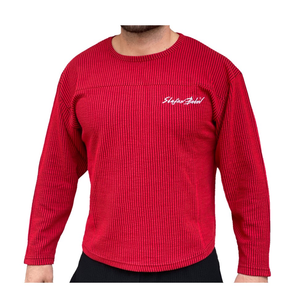 Рег топ Stefan Botev дълъг ръкав
