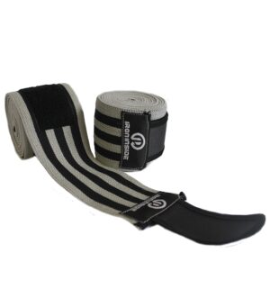 Бинтове за коляно Knee Wraps