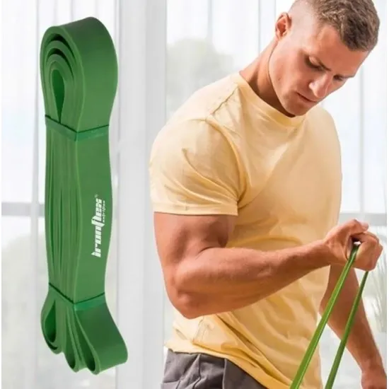Комплект ластични ленти IronFlex Power Band 3 бр.