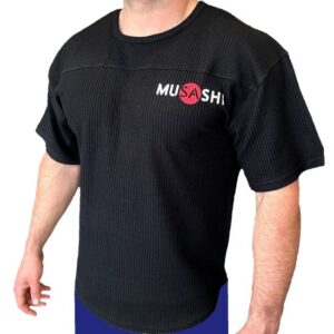 Рег топ MUSASHI
