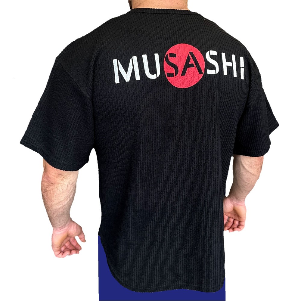 Рег топ MUSASHI