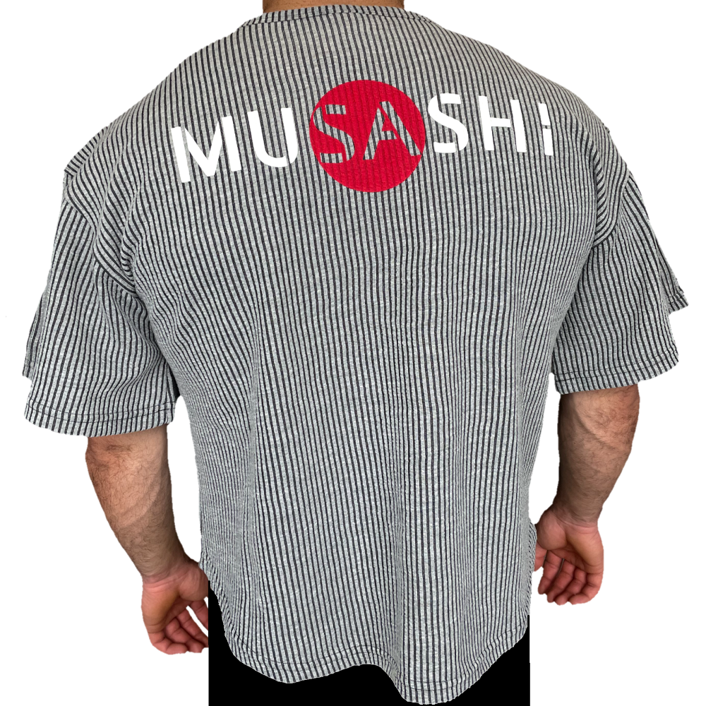 Рег топ MUSASHI