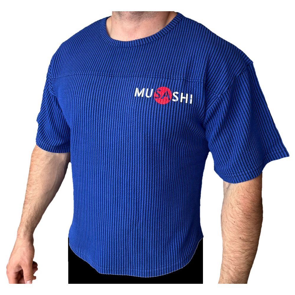 Рег топ MUSASHI
