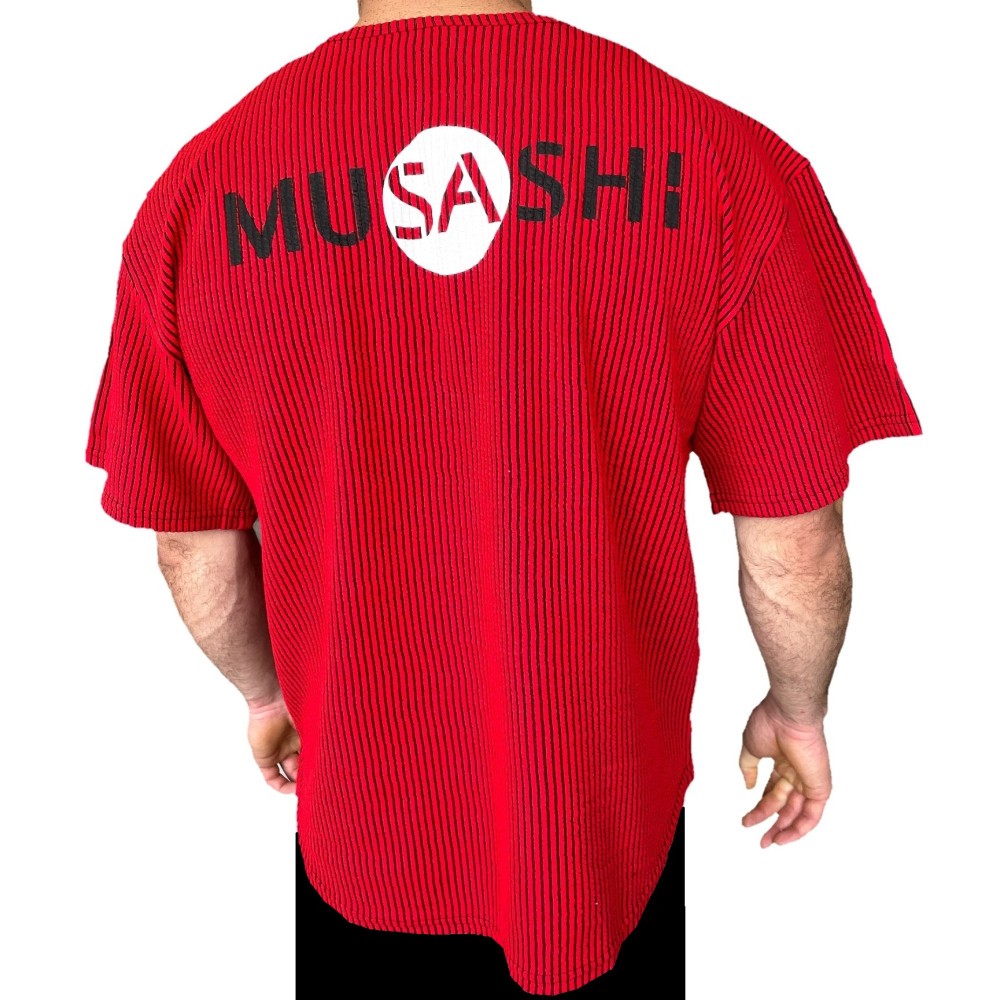 Рег топ MUSASHI