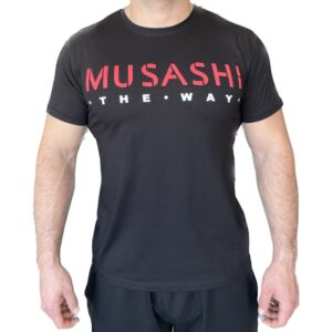 Тениска MUSASHI