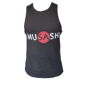 Потник MUSASHI