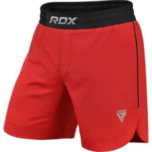 Шорти за ММА - RDX T15 MMA Fightshorts