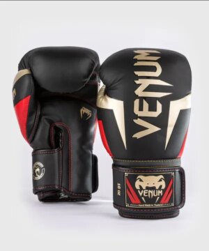 Боксови ръкавици - Venum Elite