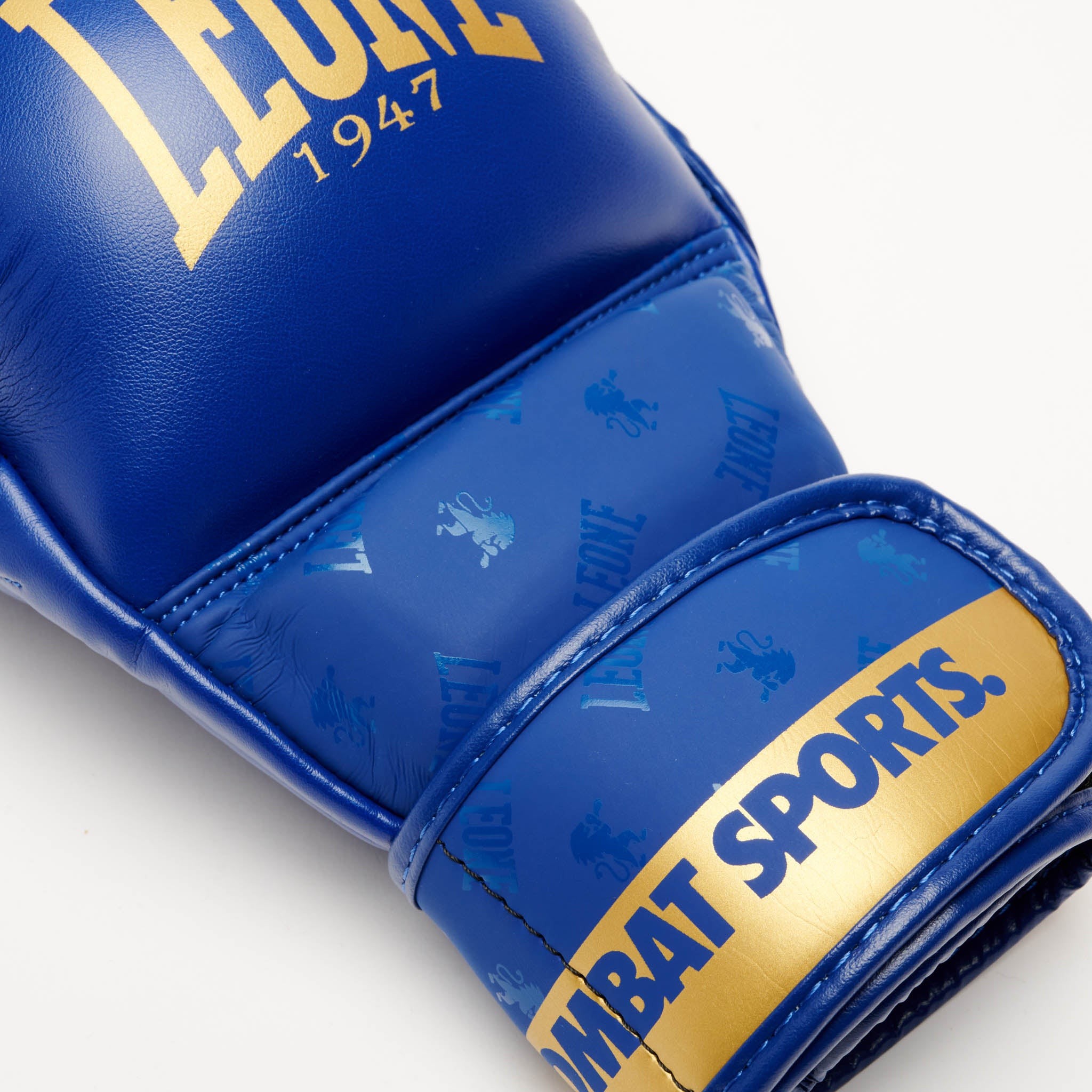 MMA ръкавици Leone dna