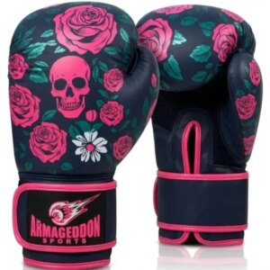 Armageddon Sports Дамски боксови
