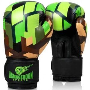Детски боксови ръкавици Armageddon Sports