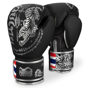 Боксов ръкавици - Boxing gloves Phantom Muay Thai