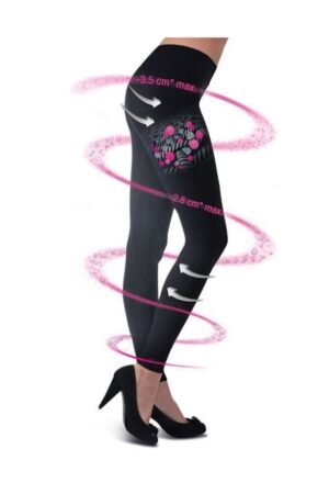 Cosmetex Legging-Антицелулитен клин за отслабване