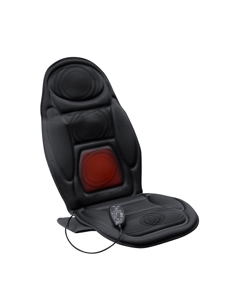 BACK MASSAGER- Масажна седалка