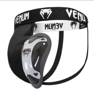 Протектор за Слабини - Venum Competitor Groin Guard