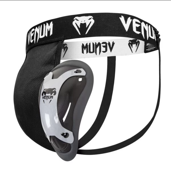 Протектор за Слабини - Venum Competitor Groin Guard