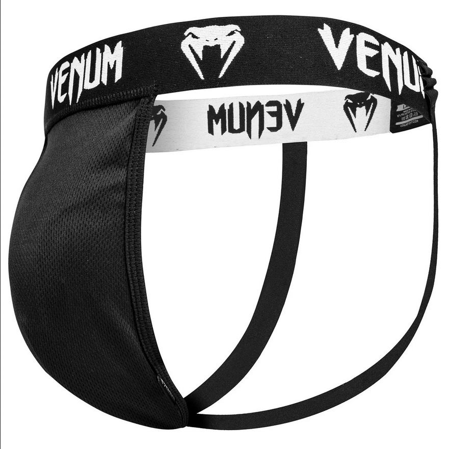 Venum Competitor Groin Guard