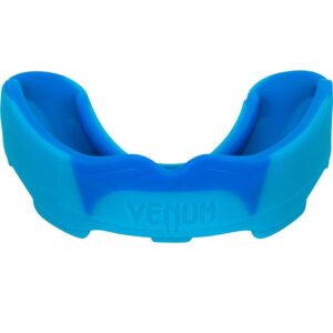 Протектор за уста - VENUM PREDATOR-Cyan