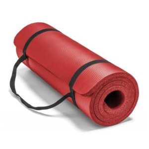 Постелка за йога - Yoga Mat