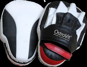Боксови лапи- Boxing Punch Mitts