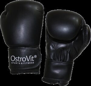 Боксови ръкавици- Boxing Gloves