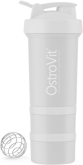 Premium Shaker 3 in 1