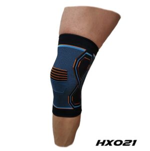 Компресивна спортна ортеза за коляно