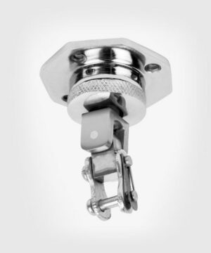 Закрепващ елемент за бърза круша - Ringhorns steel ball joint