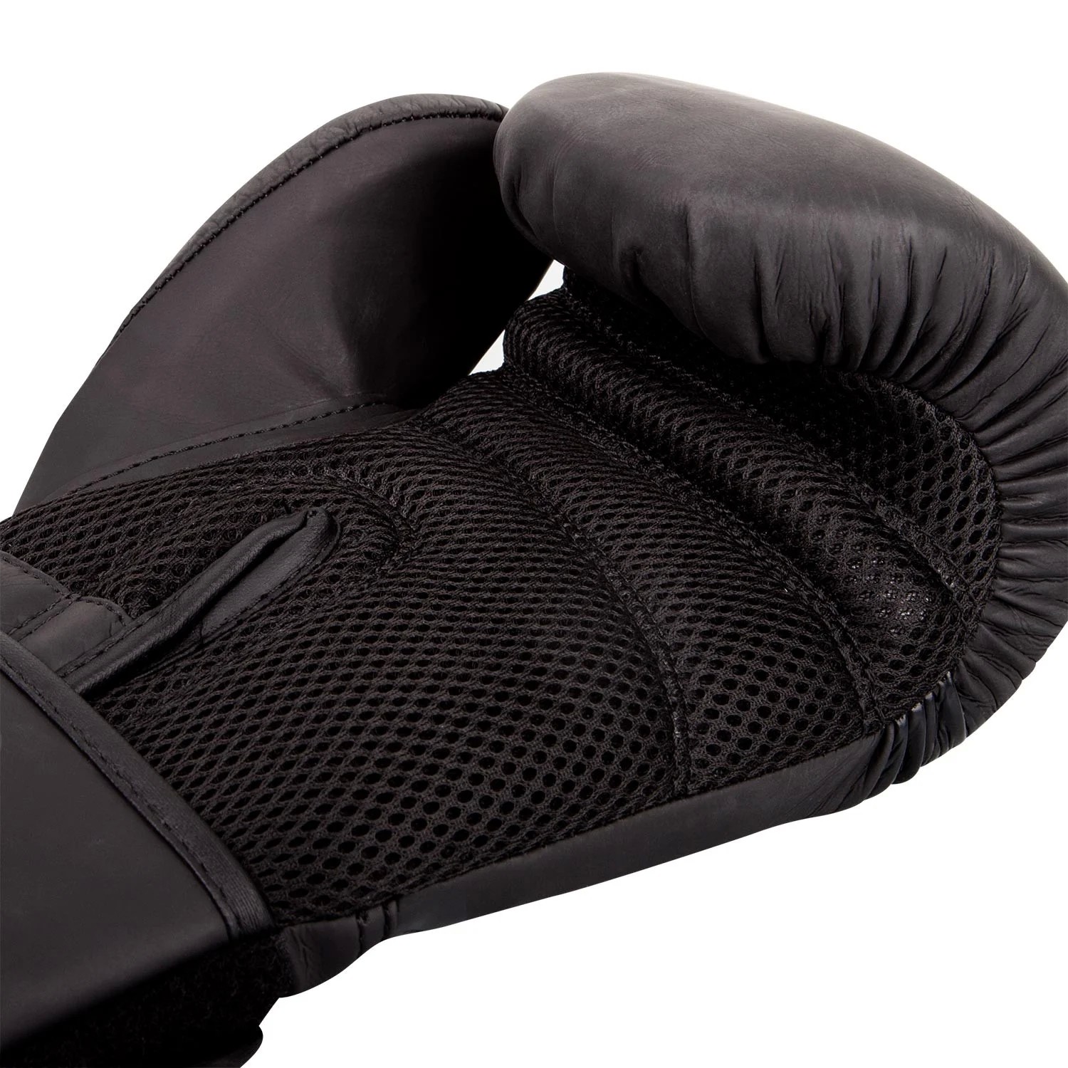 Боксови Ръкавици - Ringhorns Charger Boxing Gloves - Black / Black