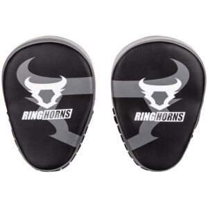 Лапи - Ringhorns Charger Punch Mitts