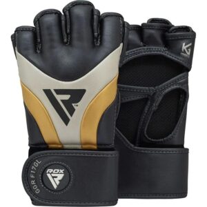 MMA ръкавици - RDX T17