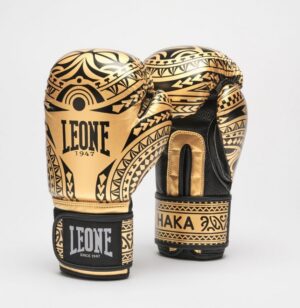 Leone - HAKA BOXING GLOVES