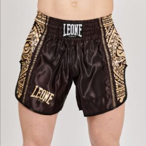 Leone - HAKA KICK SHORTS - Муай Тай