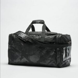 Leone - Сак - DUFFEL BAG AC944 - Camo