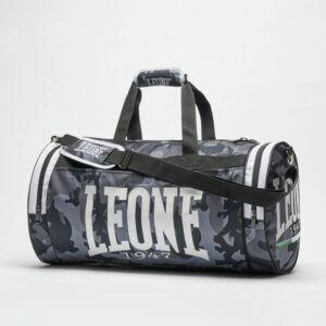 Leone - Сак / MIMETIC Sporting Bag Grey Camo
