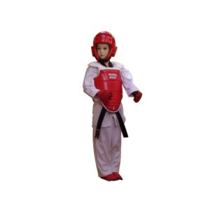 WTF Добок Budo Best
