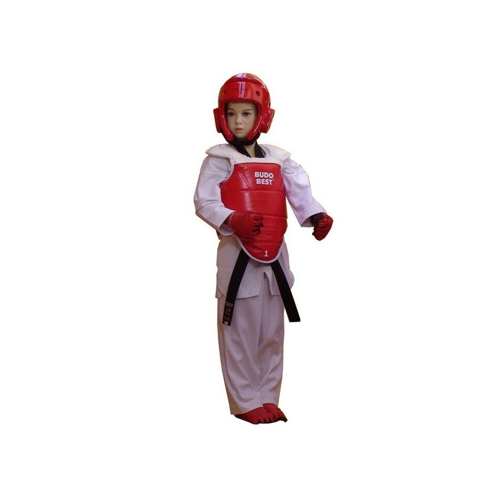 WTF Добок Budo Best