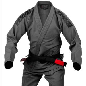 Кимоно за Бразилско Жиу Житцу - Venum Contender Evo BJJ Gi