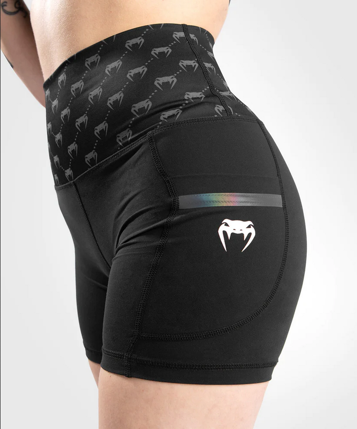 Дамски къс клин - Venum Monogram Compression