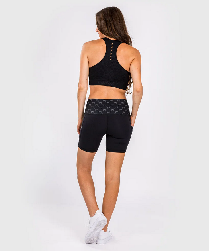 Дамски къс клин - Venum Monogram Compression