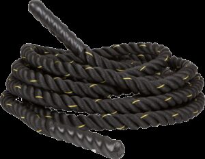 Battle Rope 9 m x 3.8 cm