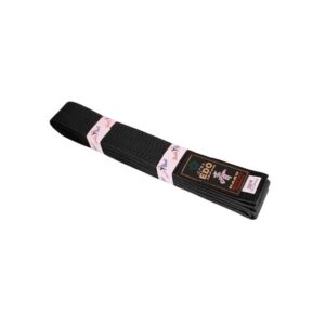 Черен колан