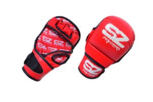 SZ Fighters – ММА ръкавици